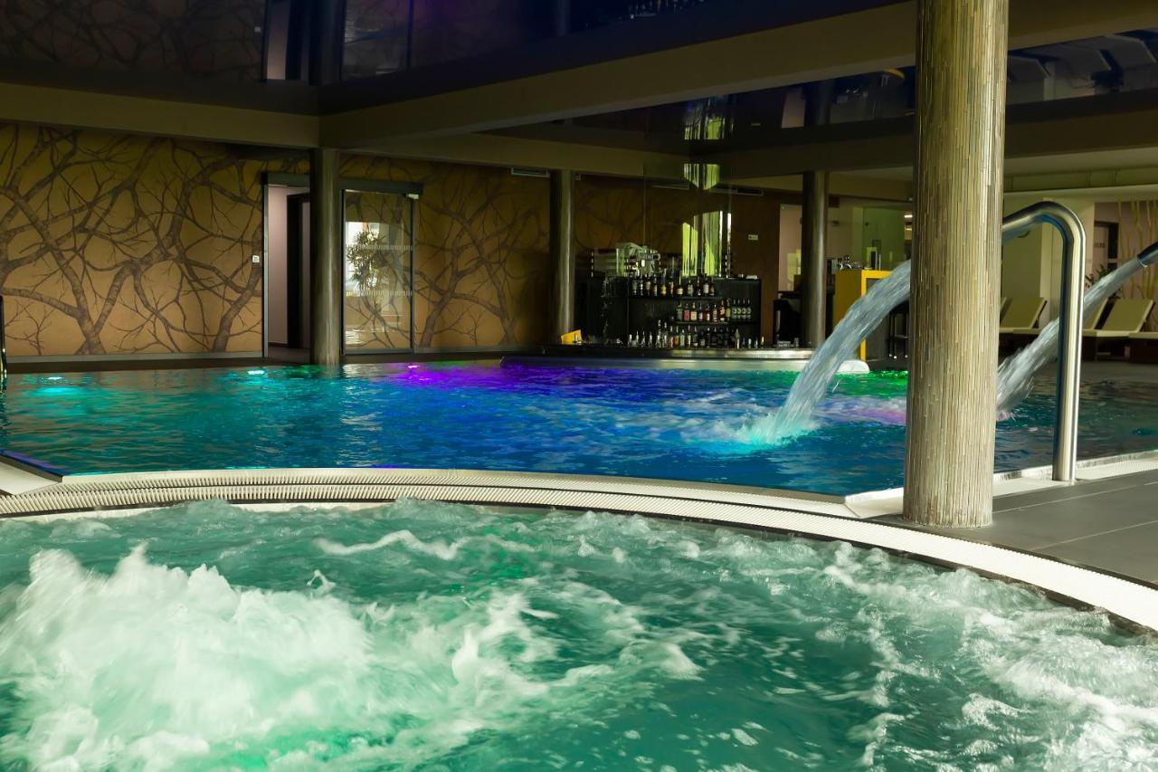 Hotel Horizont Tatranska Lomnica
